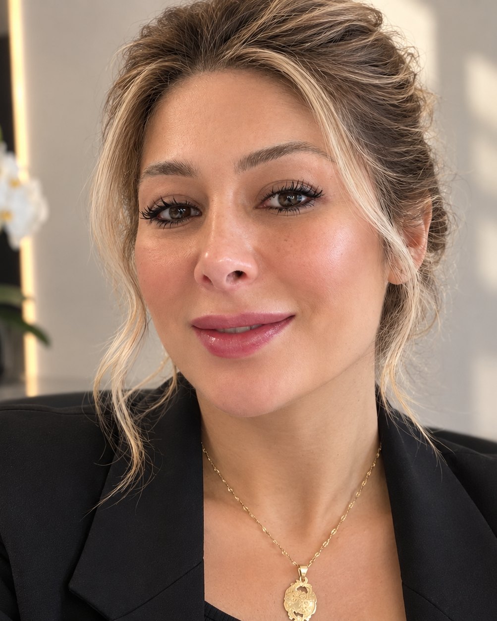 Ayla Yousefi